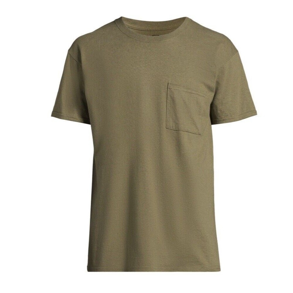 Bundle Of 3 Athletic Works Men X-Small T-Shirt (30-32)Tee Short Sleeve Workout - Picture 9 of 11